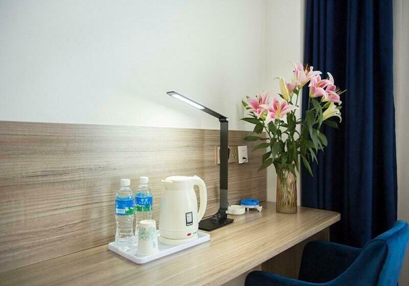 Номер Superior, 7days Premium 7days Premium Dali Railway Station Branch