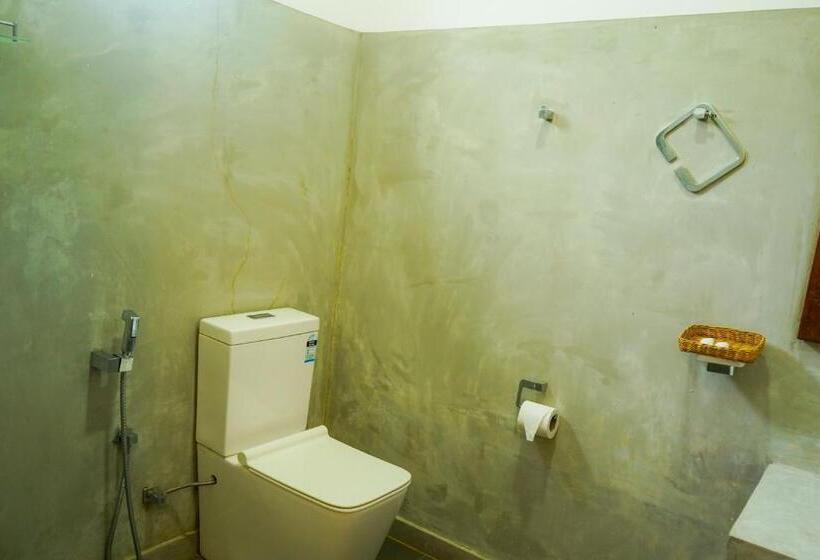 Четырехместный Номер Deluxe, Ananthara Resort