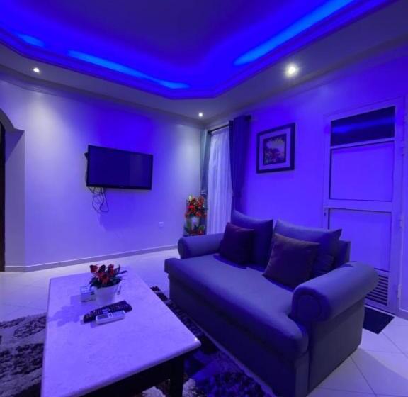 Апартаменты 2 Спальни, Rest Time 2 Furnished Apartments
