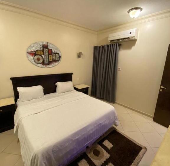 Апартаменты 1 Спальня, Rest Time 2 Furnished Apartments