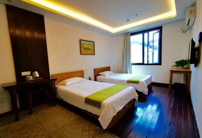 Номер Стандарт, Hofang Guest House