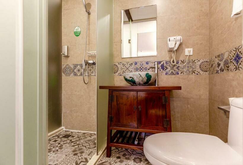Номер Стандарт, Hofang Guest House