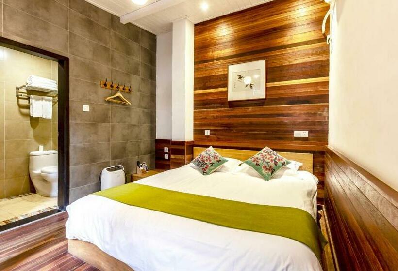 Номер Стандарт, Hofang Guest House