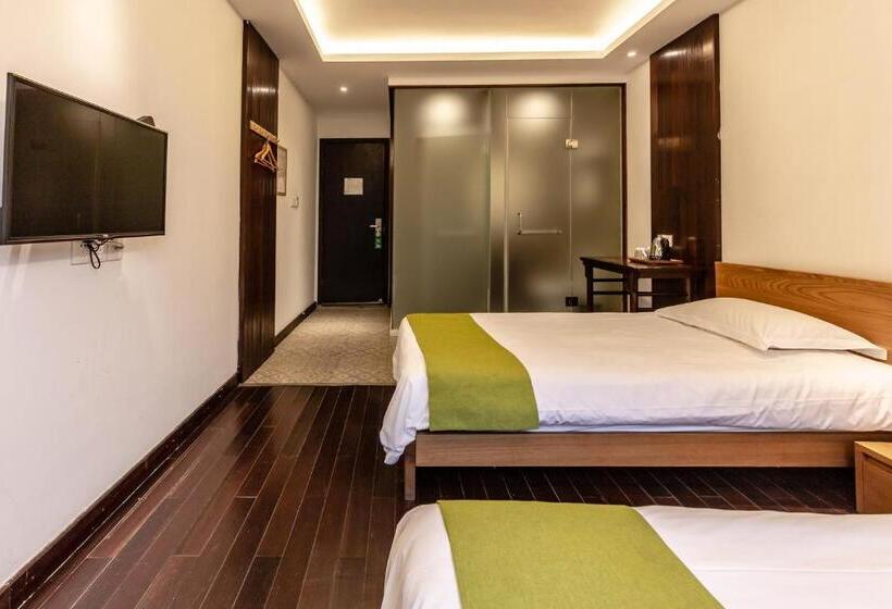 Семейный Номер, Hofang Guest House