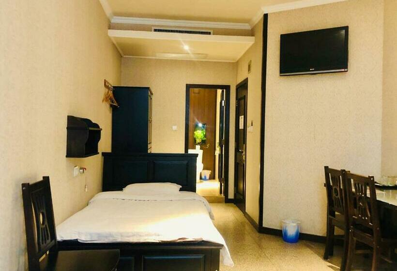 Семейный Номер, Xi An Hantang House