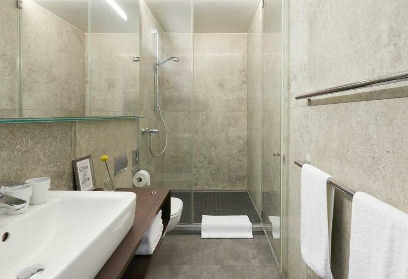 غرفة بيزنس, Living Hotel Das Viktualienmarkt