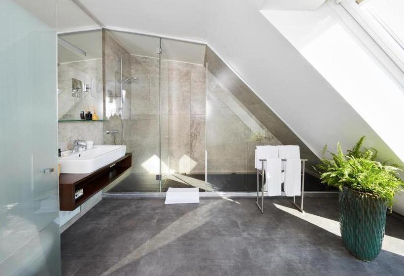 Полулюкс, Living Hotel Das Viktualienmarkt