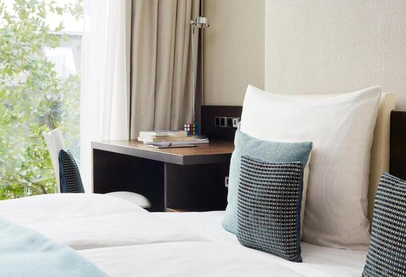 Номер Deluxe, Living Hotel Das Viktualienmarkt