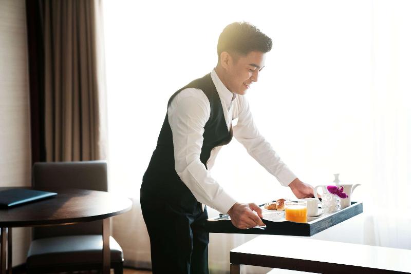 חדר סטנדרט, Greentree Inn Tianjin Jinghai Jinqiao International Trade Center
