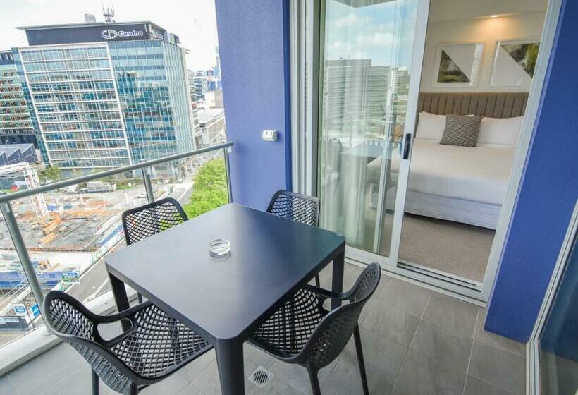 Апартаменты 1 Спальня, Belise Apartments