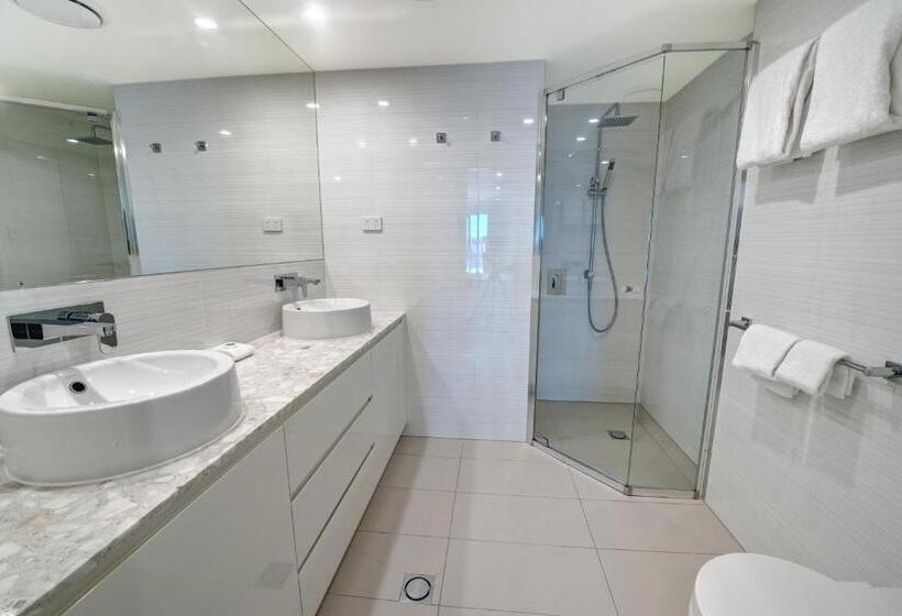 Апартаменты 3 Спальни, Belise Apartments