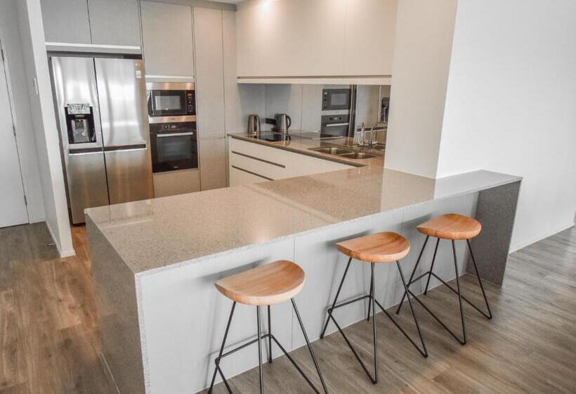 Апартаменты 3 Спальни, Belise Apartments