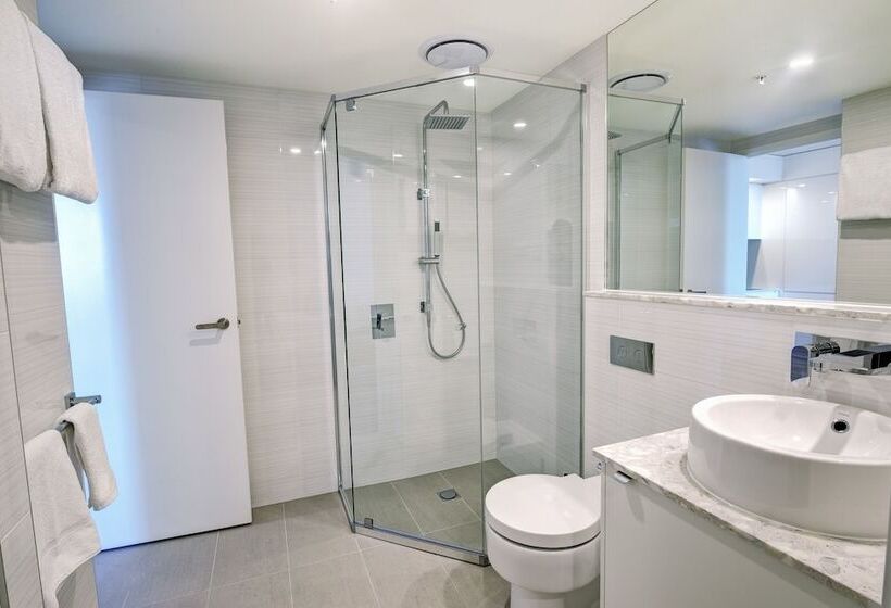 Апартаменты Executive 1 Спальня, Belise Apartments