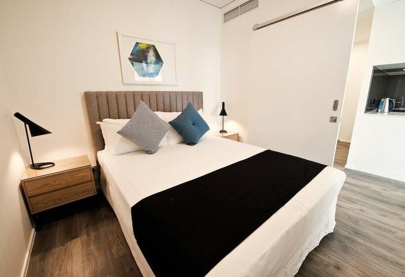 Апартаменты 2 Спальни, Belise Apartments
