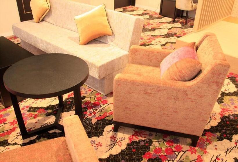 エクゼクティブルーム, Centurion Hotel Villa Suite Fukui Ekimae