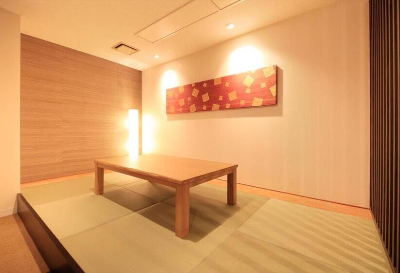 エクゼクティブルーム, Centurion Hotel Villa Suite Fukui Ekimae