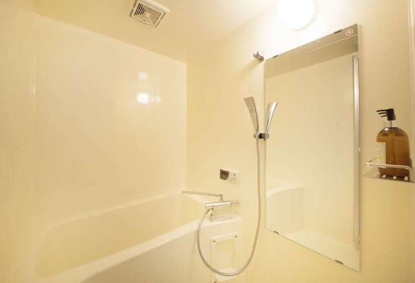 デラックスルーム, Centurion Hotel Villa Suite Fukui Ekimae