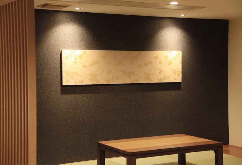 エクゼクティブルーム, Centurion Hotel Villa Suite Fukui Ekimae