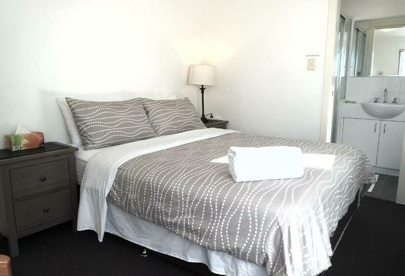Студия Deluxe, Cityview Studio Accommodation