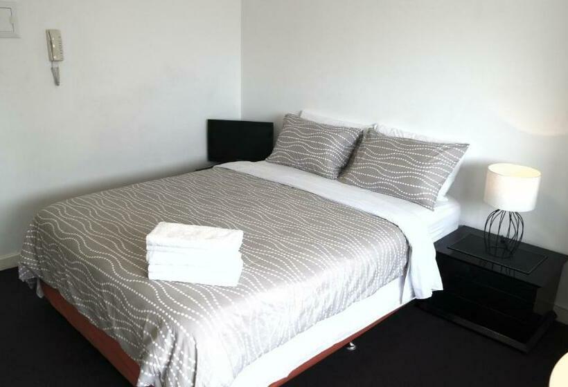 Студия Deluxe, Cityview Studio Accommodation