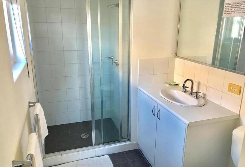 Студия Стандарт, Cityview Studio Accommodation