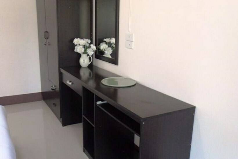 Номер Стандарт, Jansupar Court