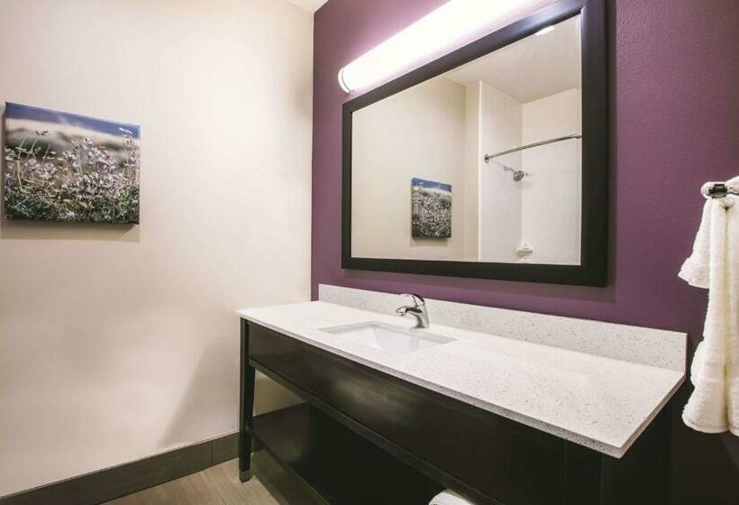 Стандартный Номер Кровать Кинг, La Quinta By Wyndham Colorado City