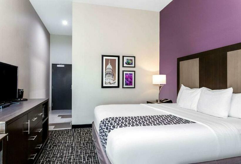 Номер Deluxe Адаптированный для Инвалидов, La Quinta By Wyndham Colorado City