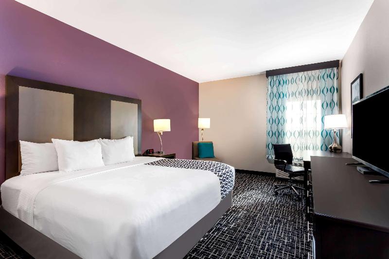 Стандартный Номер Кровать Кинг, La Quinta By Wyndham Colorado City