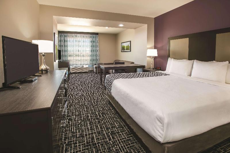 Номер Стандарт, La Quinta By Wyndham Colorado City
