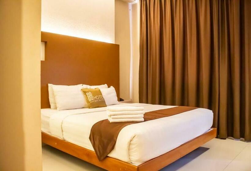 デラックスルーム, Os Hotel Airport Batam