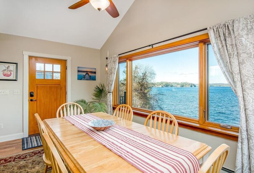 スイート, Lakeshore Vermont