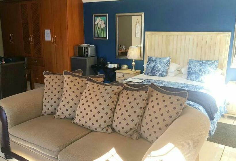 Номер Стандарт, Mt Horeb Manor