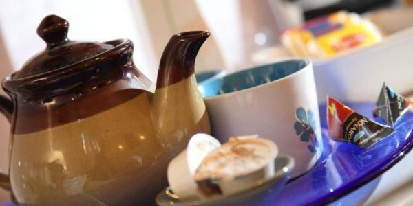 غرفة قياسية, Gala B&b