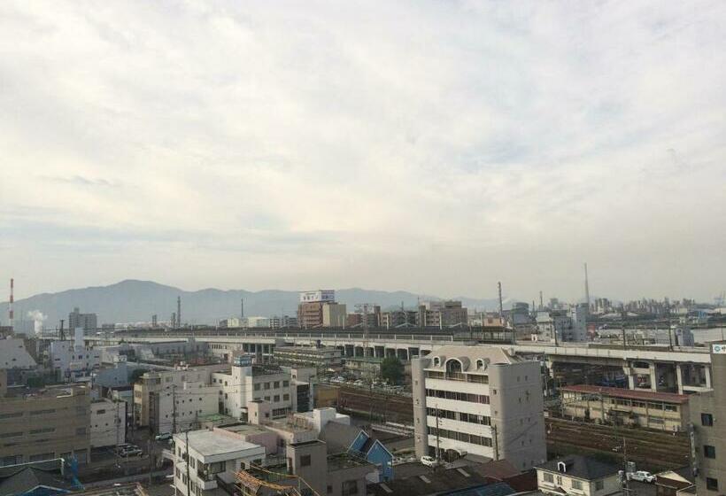 Номер Стандарт, Crown Hills Tokuyama