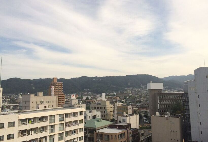 Номер Стандарт, Crown Hills Tokuyama