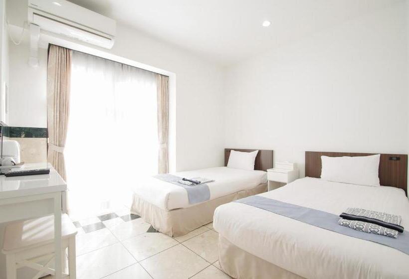 חדר סטנדרט, Imalle Yokohama Isezakicho