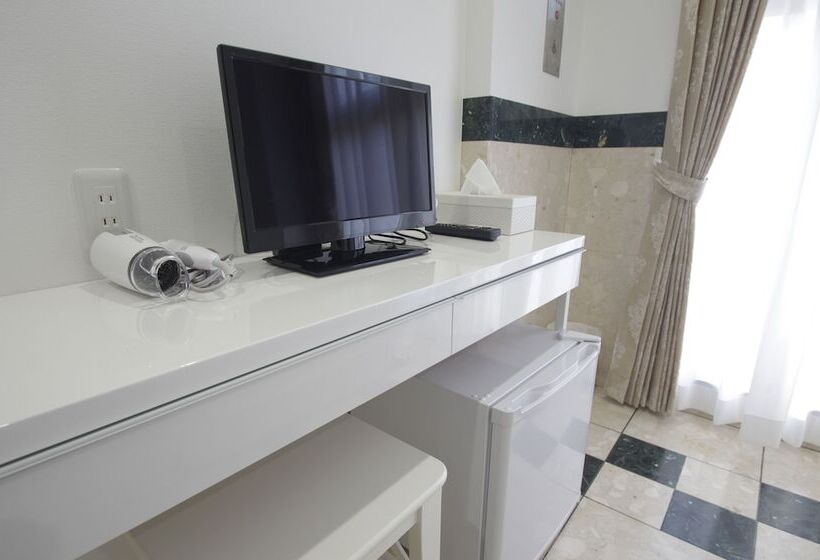 חדר סטנדרט, Imalle Yokohama Isezakicho