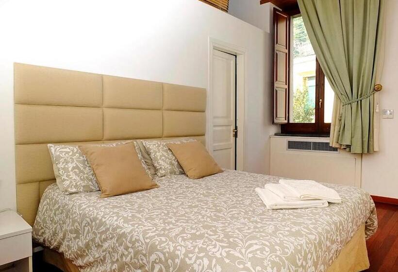 古典房间, B&b Villa Elisa