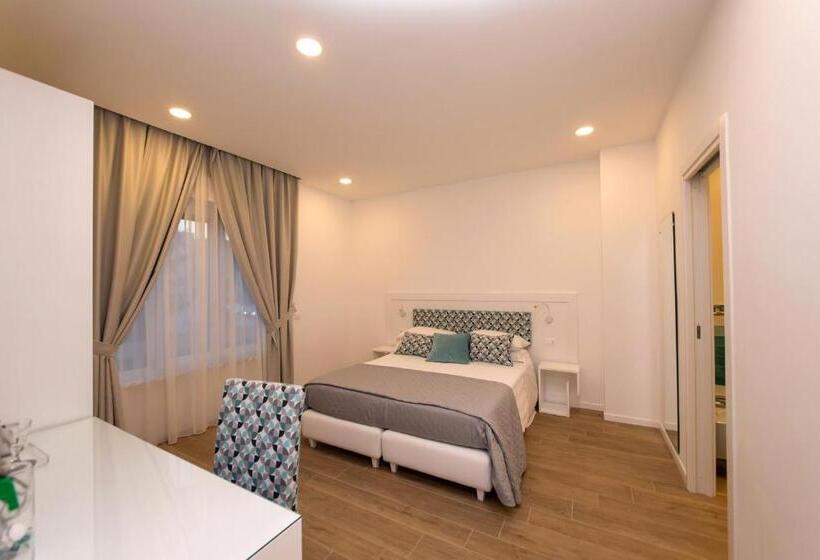 اتاق استاندارد, Dea Guest House