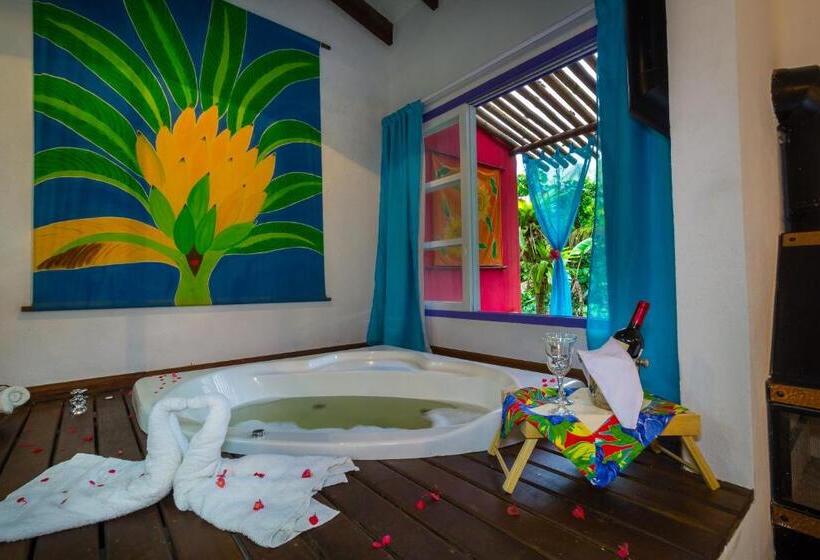 سوییت لوکس, Guest House Vivenda Da Mata