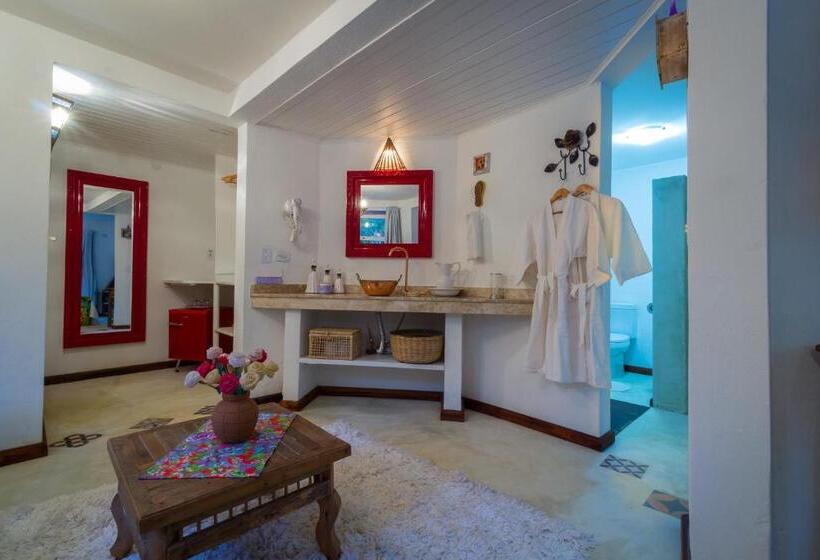 سوییت لوکس, Guest House Vivenda Da Mata