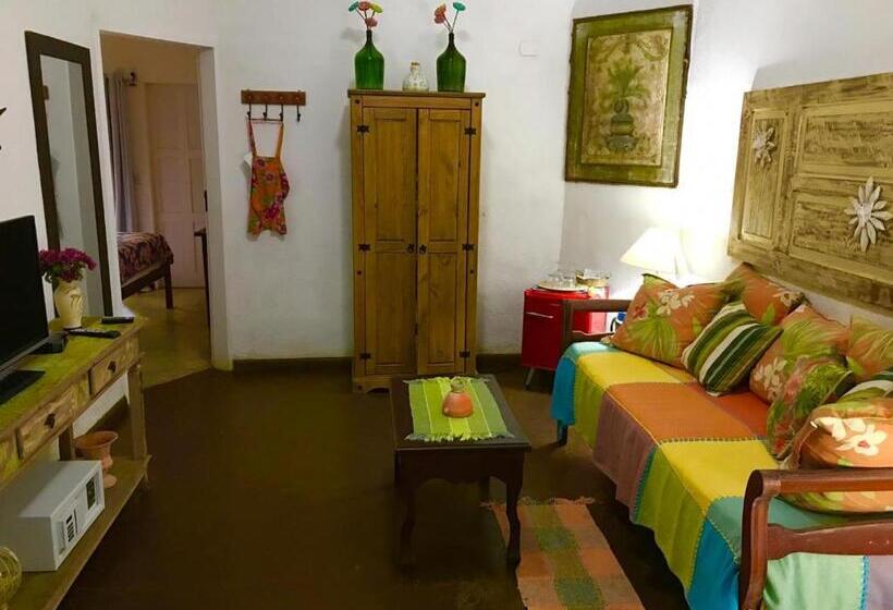 اتاق لوکس, Guest House Vivenda Da Mata