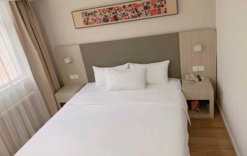 スタンダードルーム, Hanting  Beijing Chaoyang Park