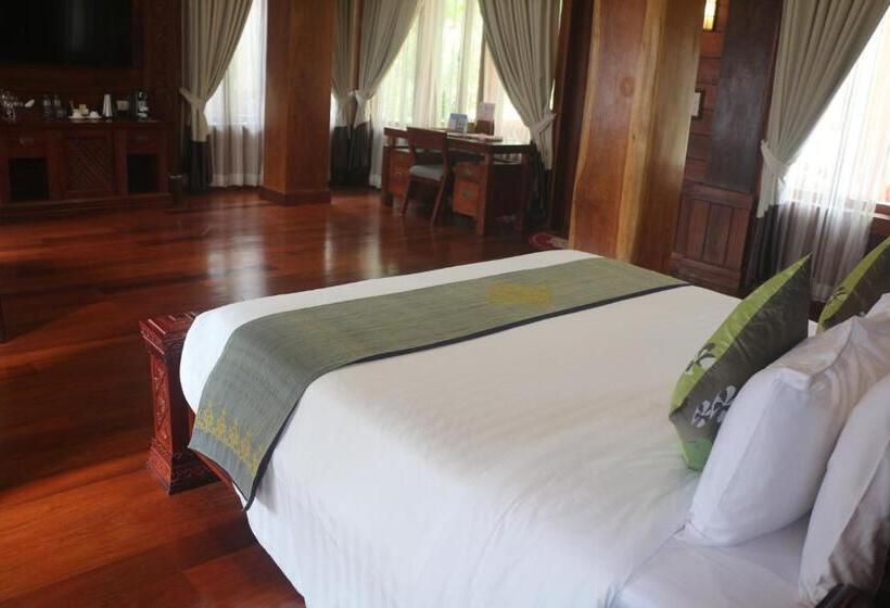 بانگلوی لوکس, Try Palace Resort Kep