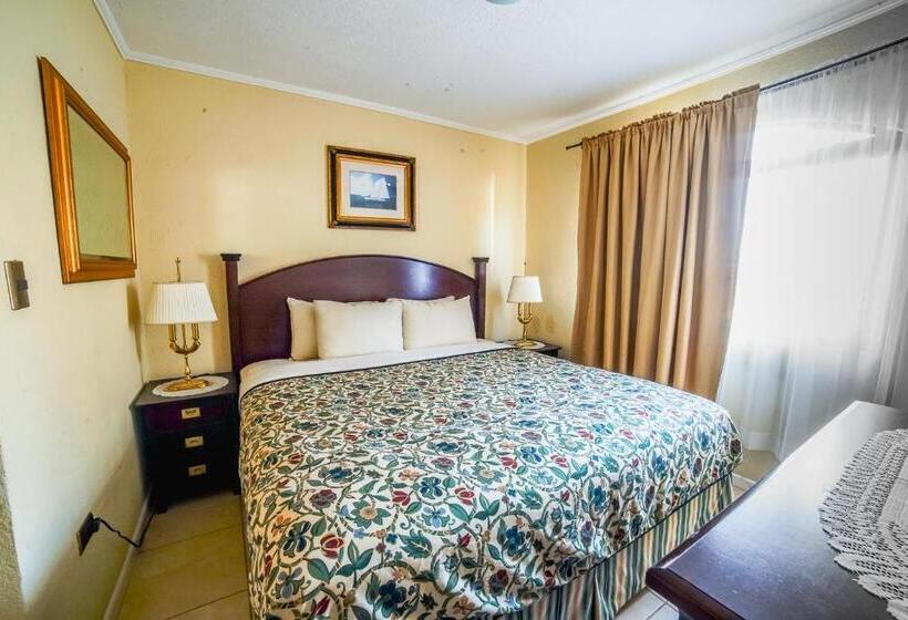 Номер Стандарт, Aparthotel Serena Dream