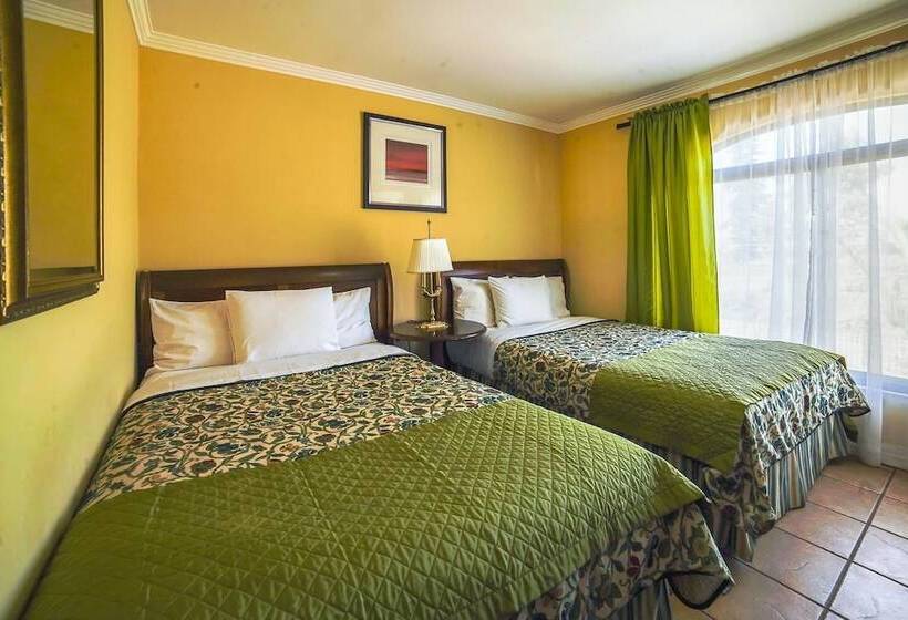 Номер Стандарт, Aparthotel Serena Dream