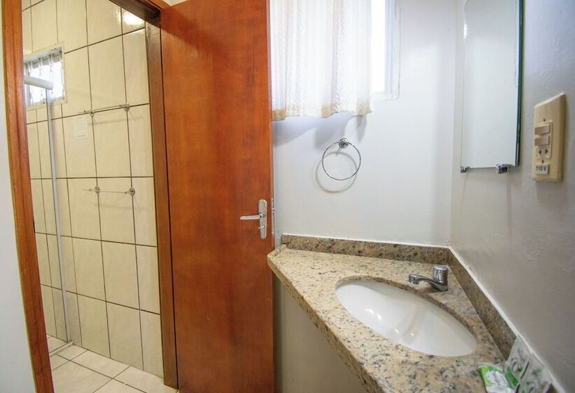 Номер Стандарт, Fazenda M1