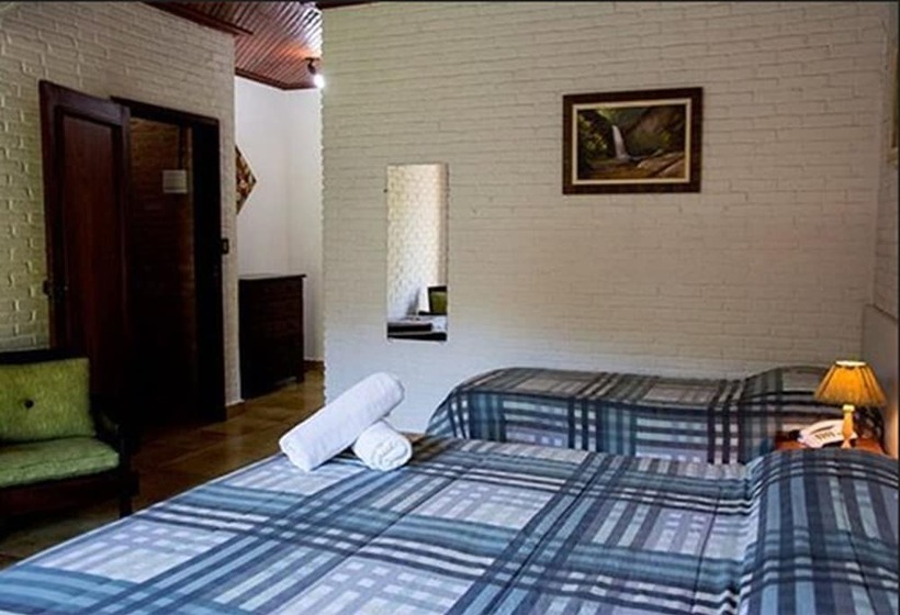 스탠다드 룸, Fazenda M1