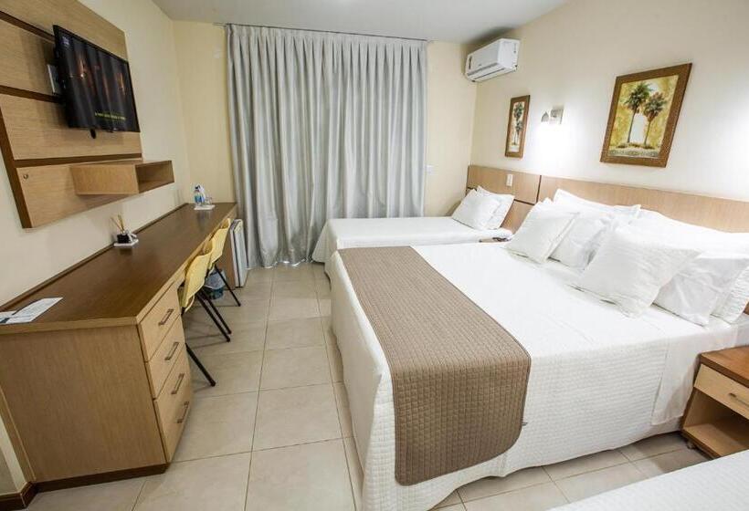 침실 1개 아파트, Aguas De Palmas Resort